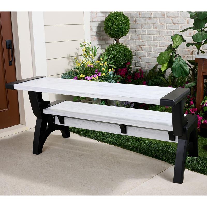 Bench-to-table