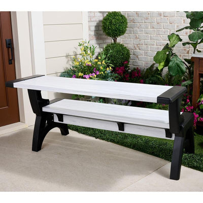 Bench-to-table